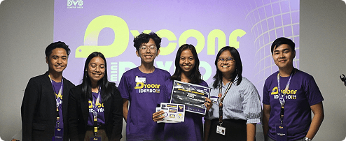 Pyconf Mini Davao 2024