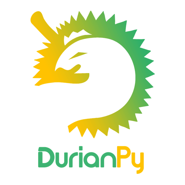 DurianPy logo
