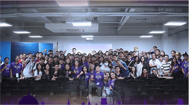 Pyconf Mini 2024