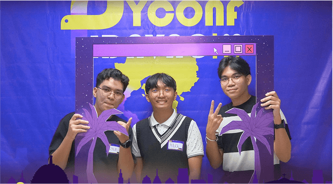 Pyconf Mini 2024