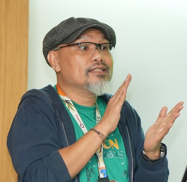 Romar Mayer Micabalo