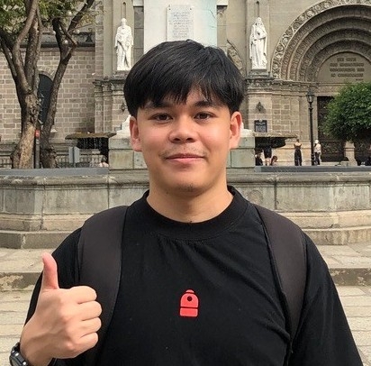 Denrei Keith De Jesus