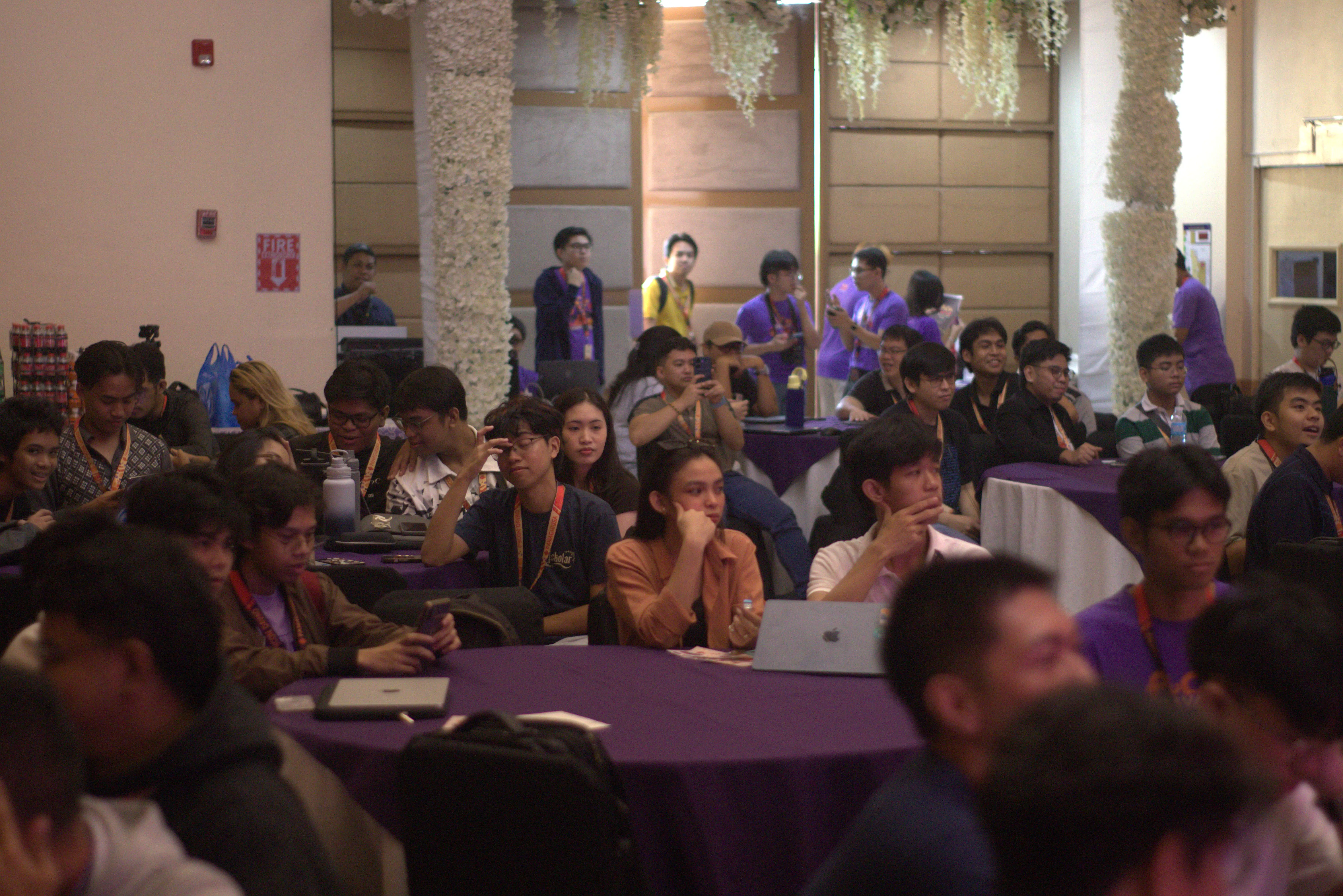 PyCon Davao 2025 highlight 4