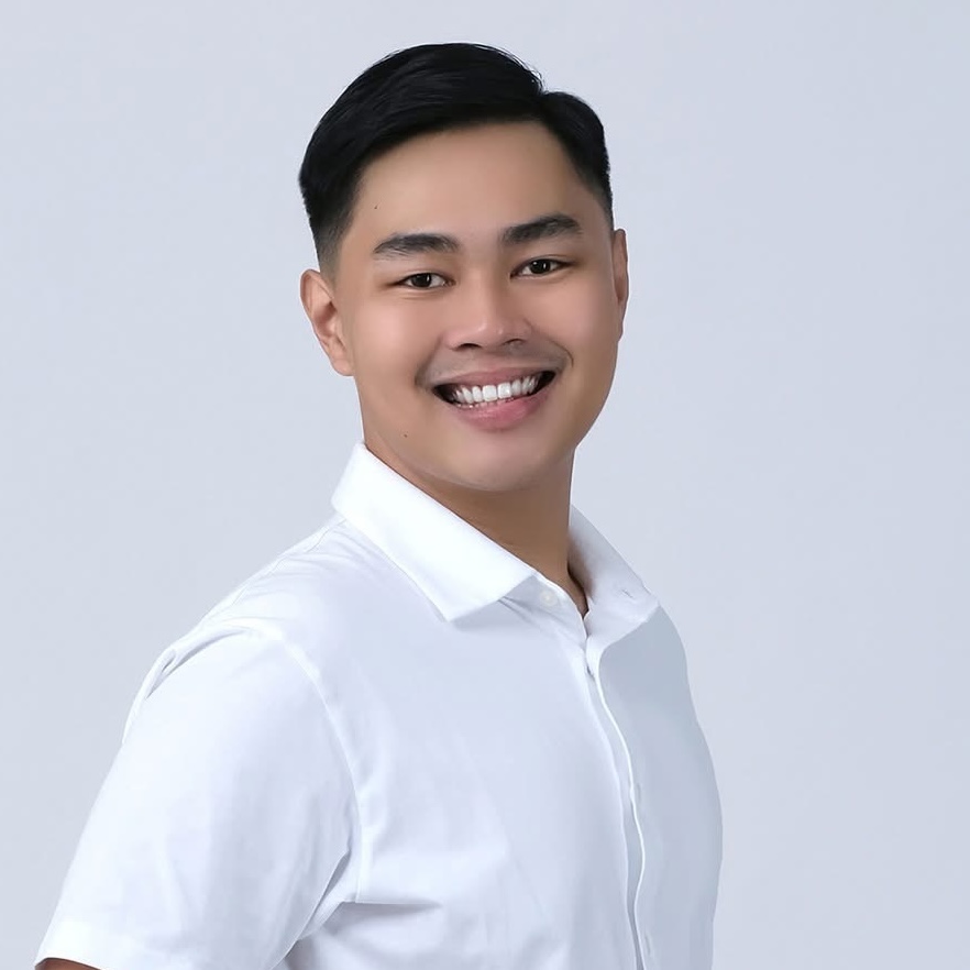 Arnel Jan Sarmiento