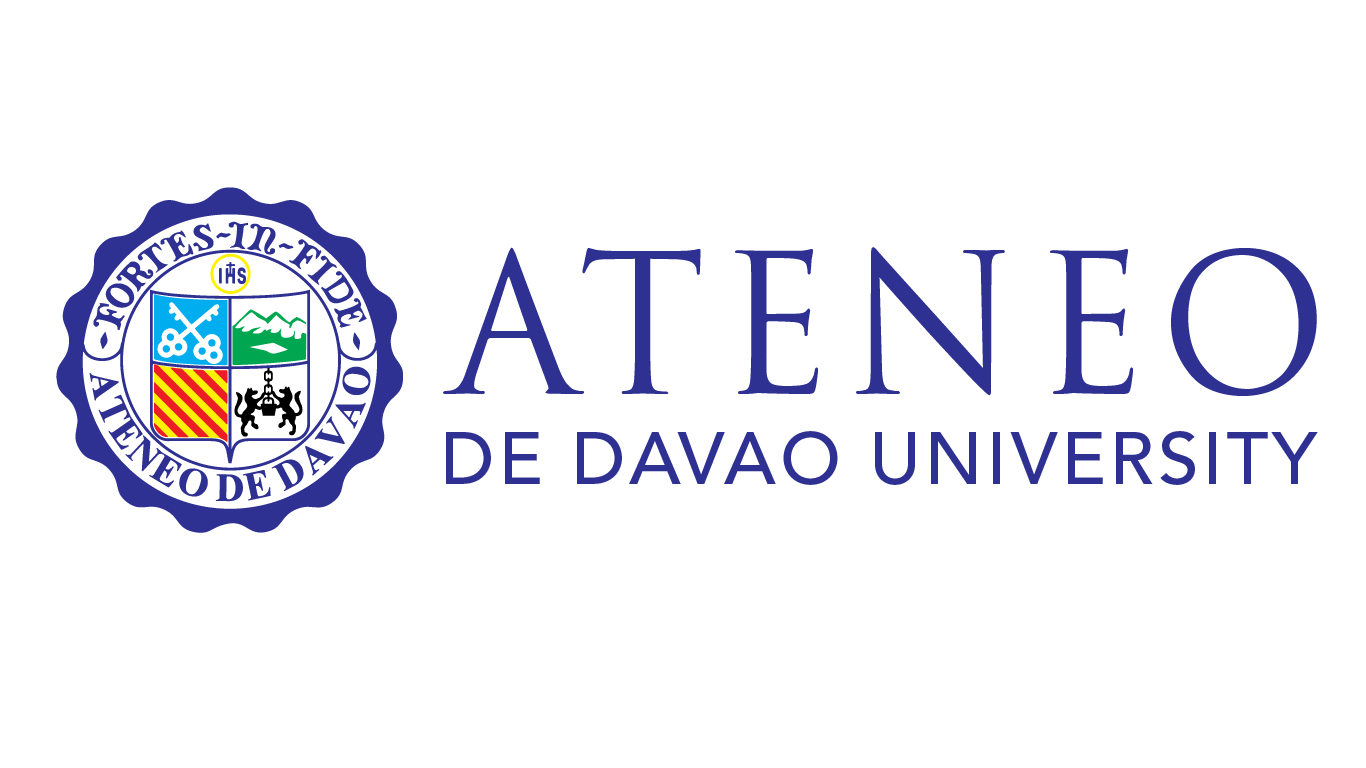 Ateneo de Davao University logo
