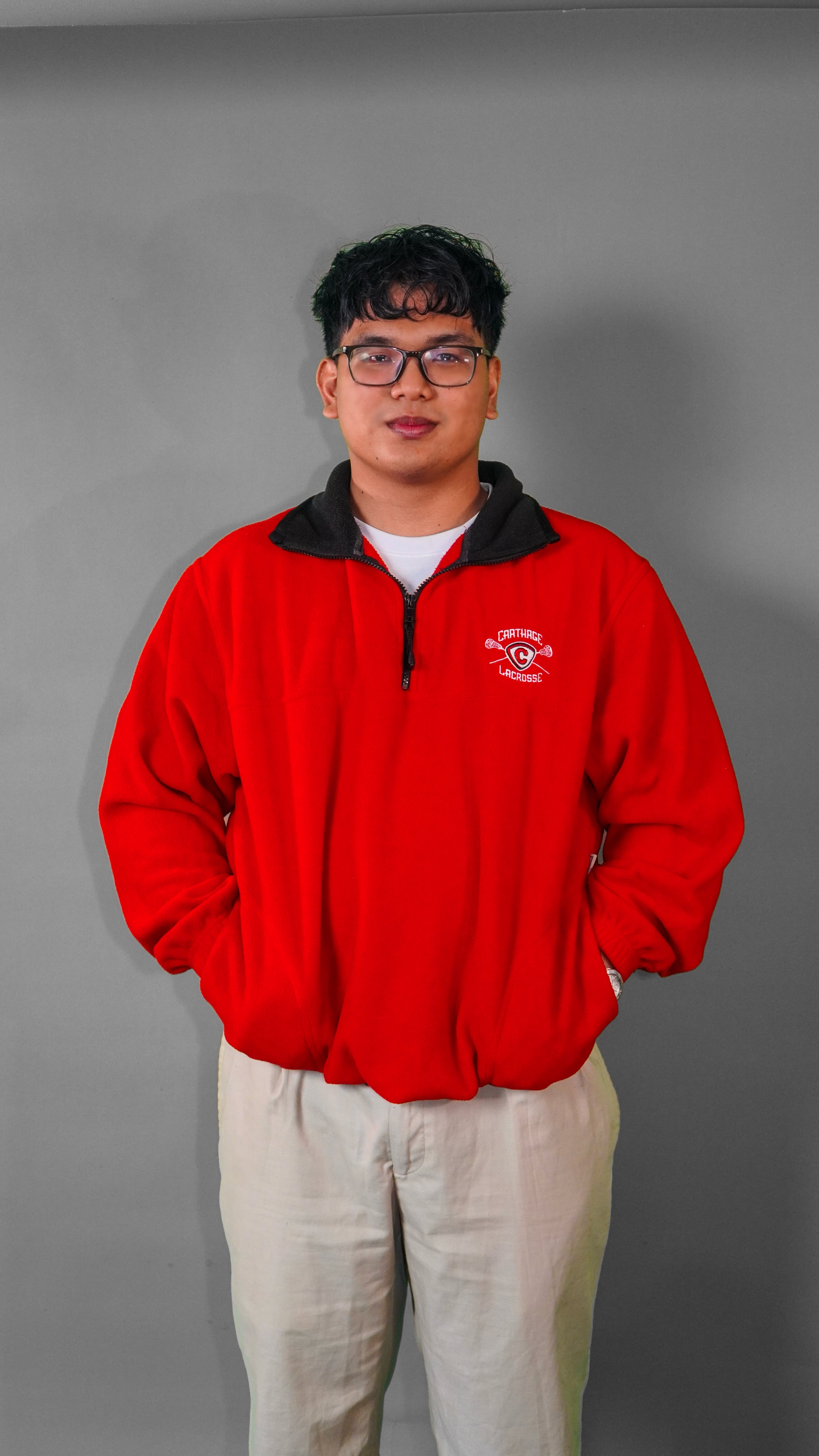 Brian Benedict de Castro