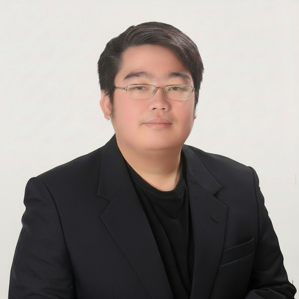 Jansen Marson Ang