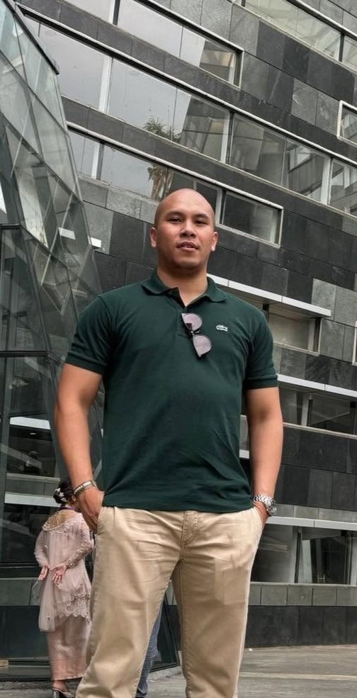 Jesse Panganiban