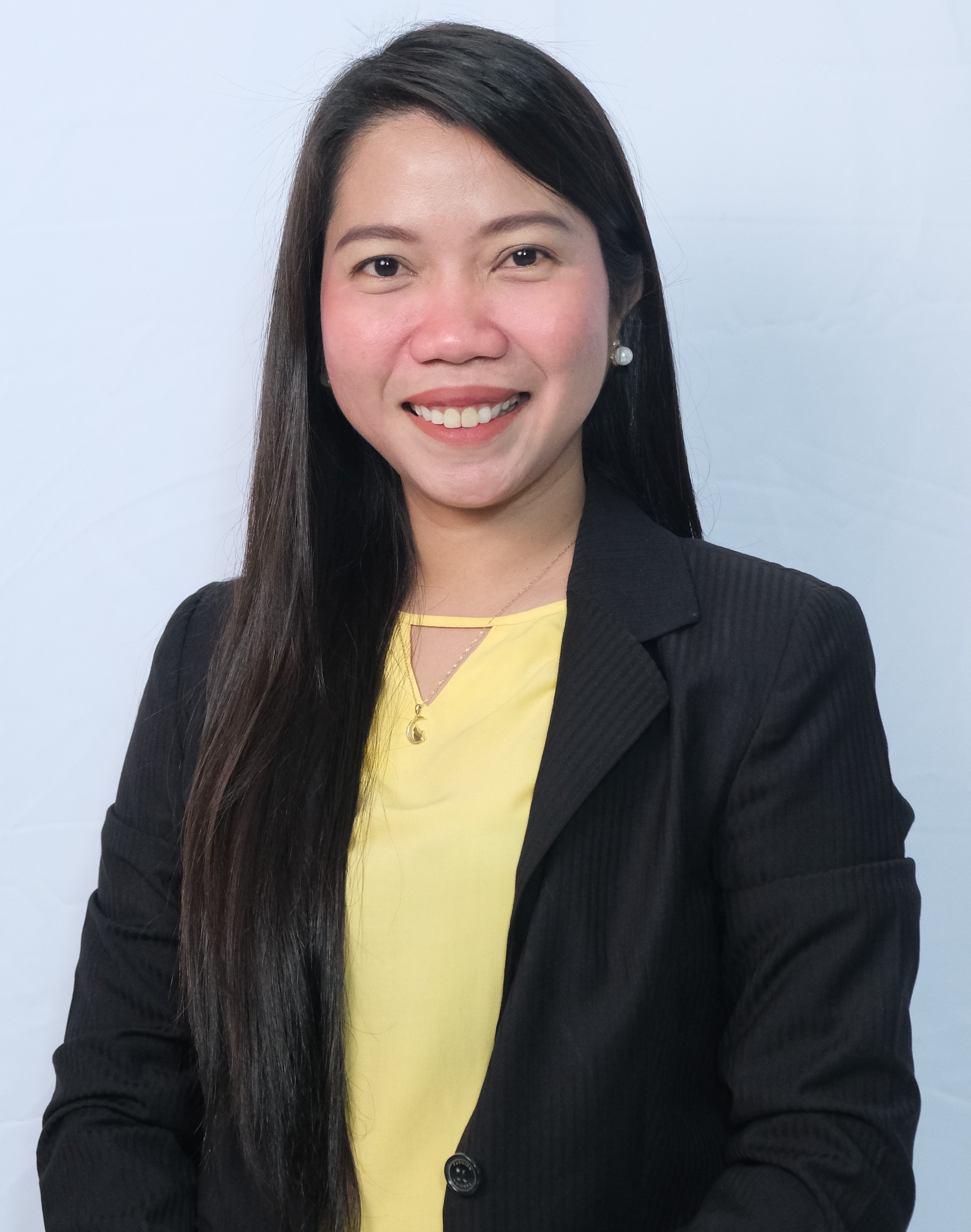 Kristine Mae Adlaon