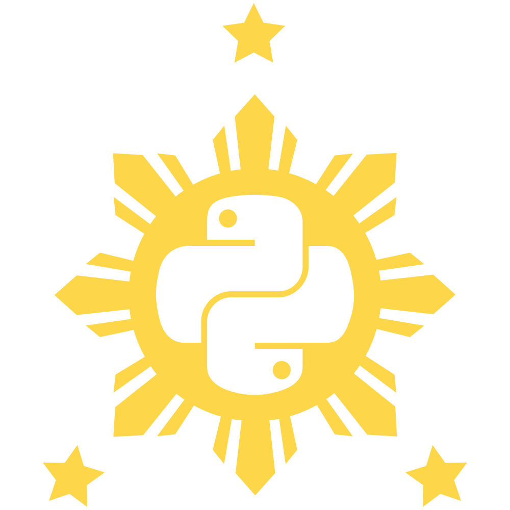 Python Philippines, Inc. (PythonPH) logo