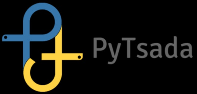 PyTsada logo