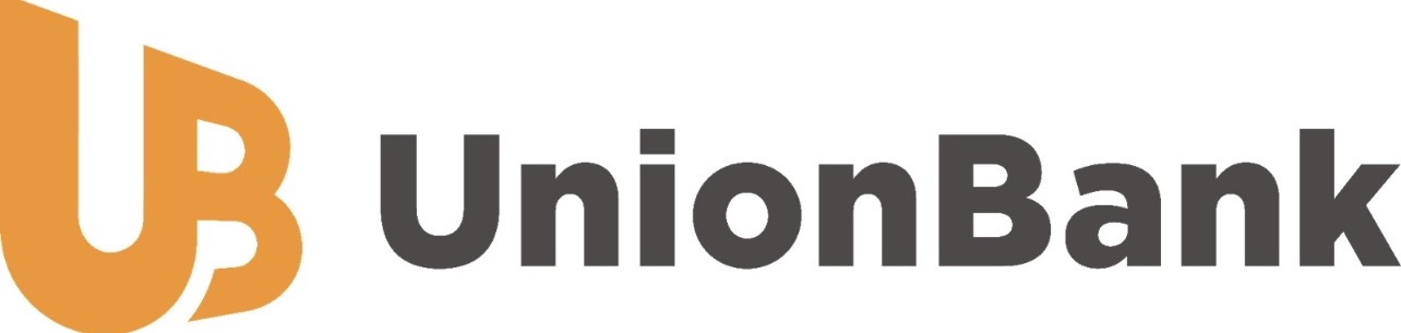 UnionBank of the Philippines logo
